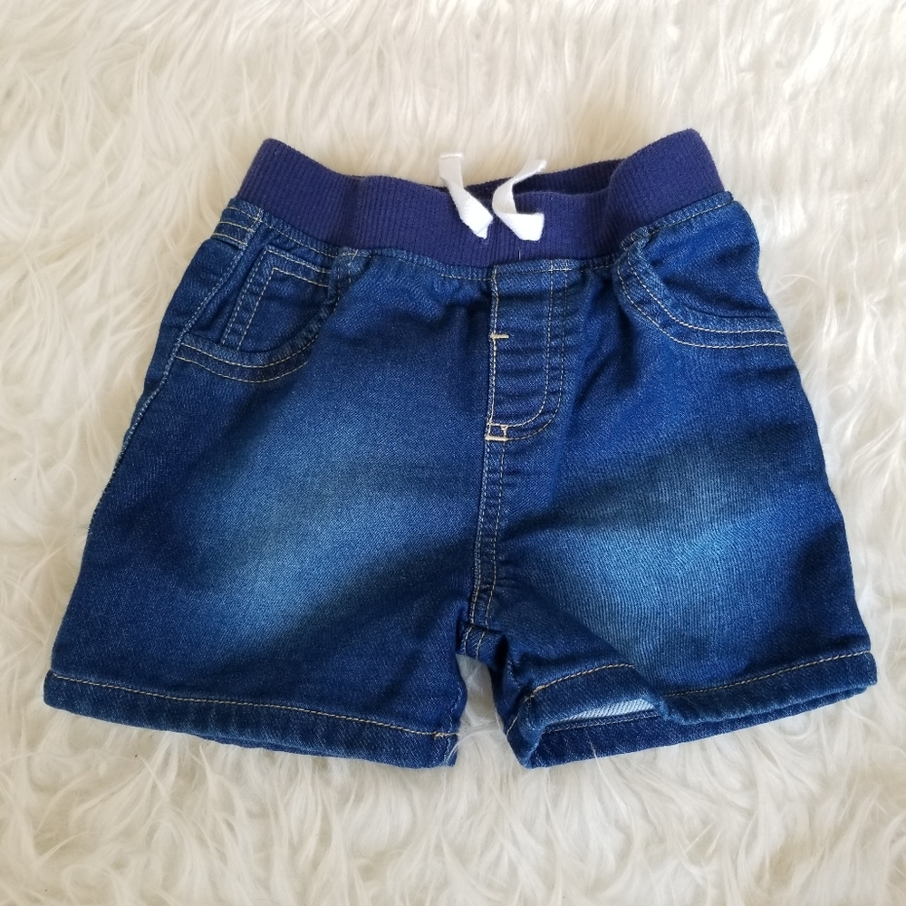 Cat and jack boys shorts